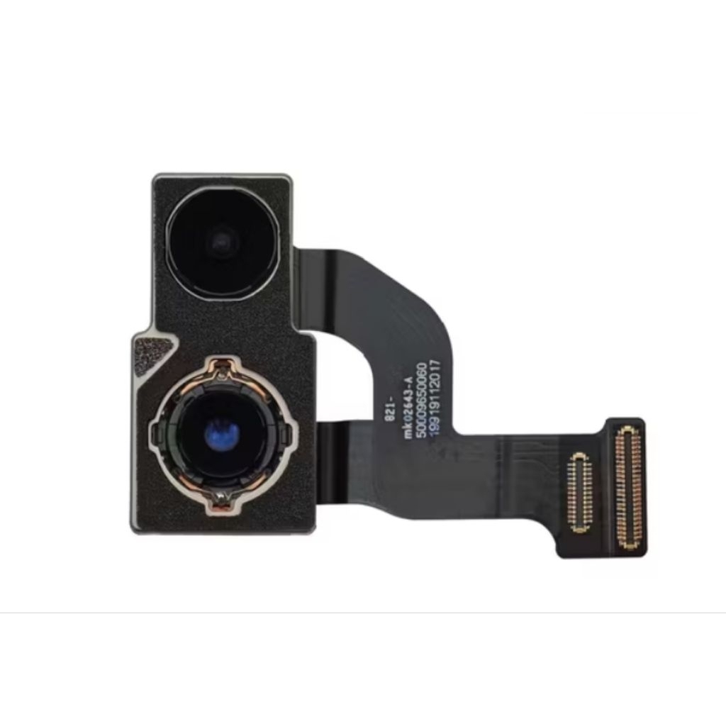 KAMERA BELAKANG KAMERA UTAMA IPHONE 12