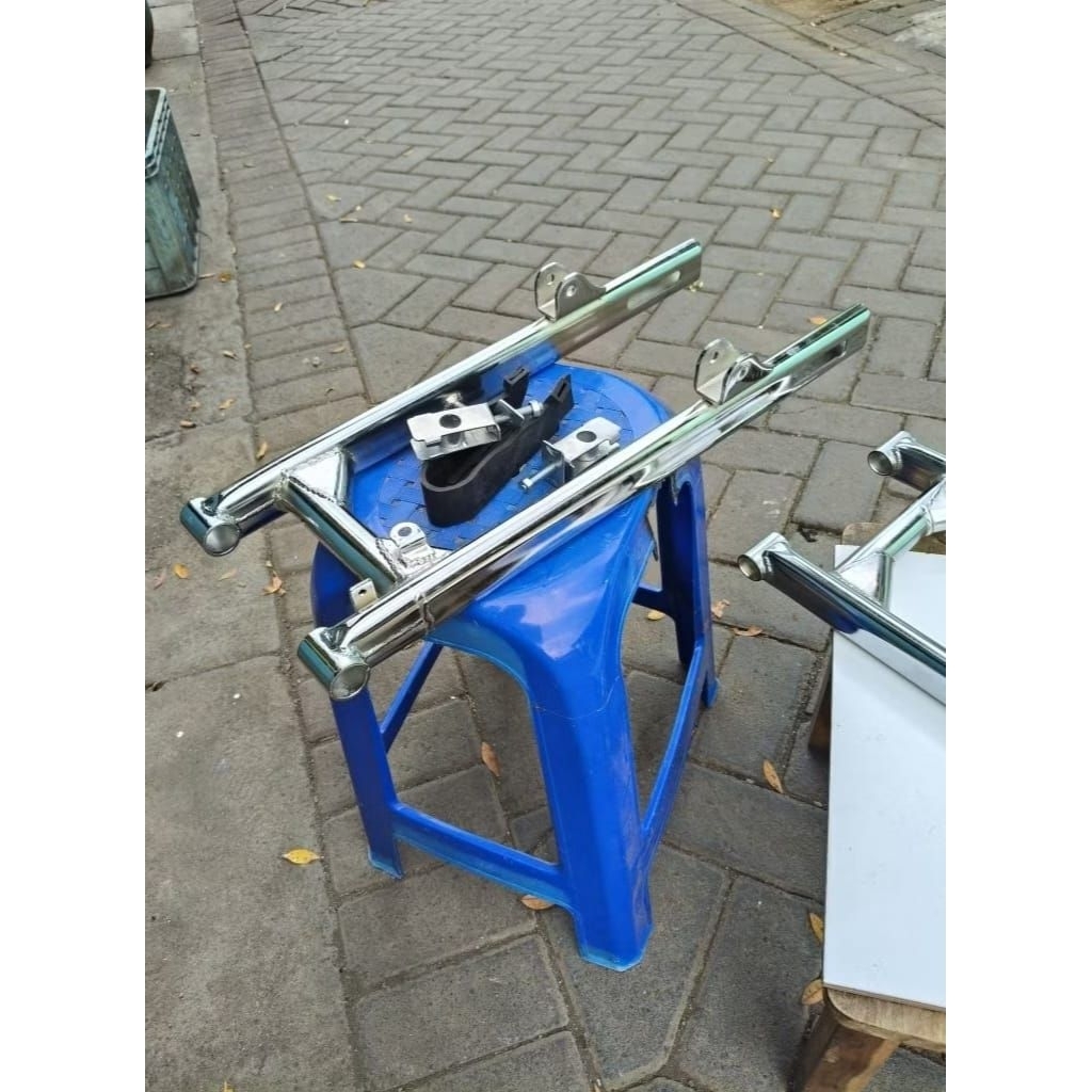 Swing arm  W175 LONG ( 55cm ) FIZR /JUPITER/ Revo/Supra Fit/FIT X/Supra Lama/Karisma/Blade Set