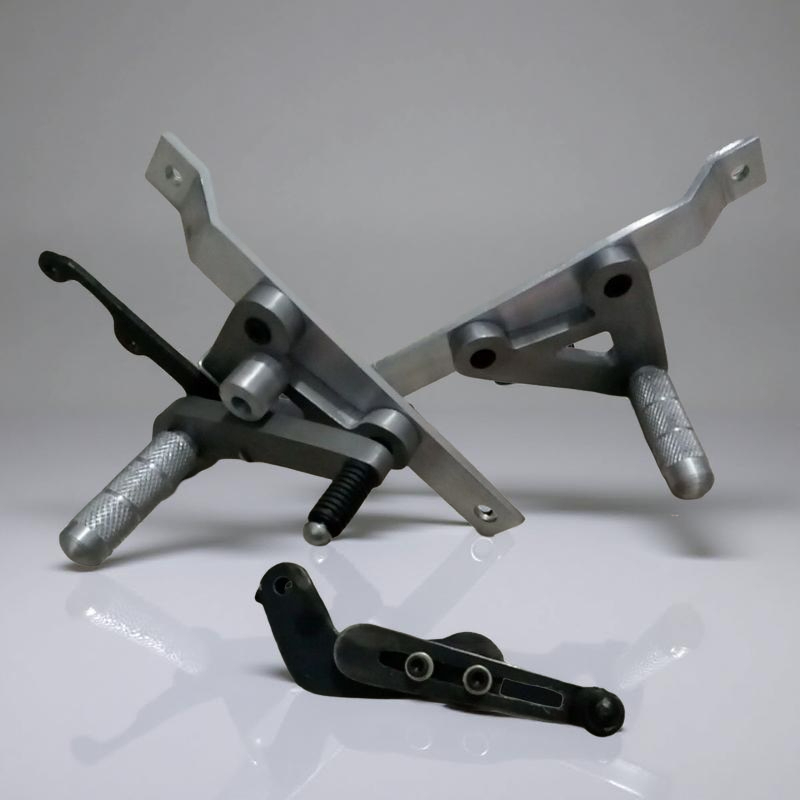 FOOTSTEP UNDERBONE OSI Footstep Underbone Universal