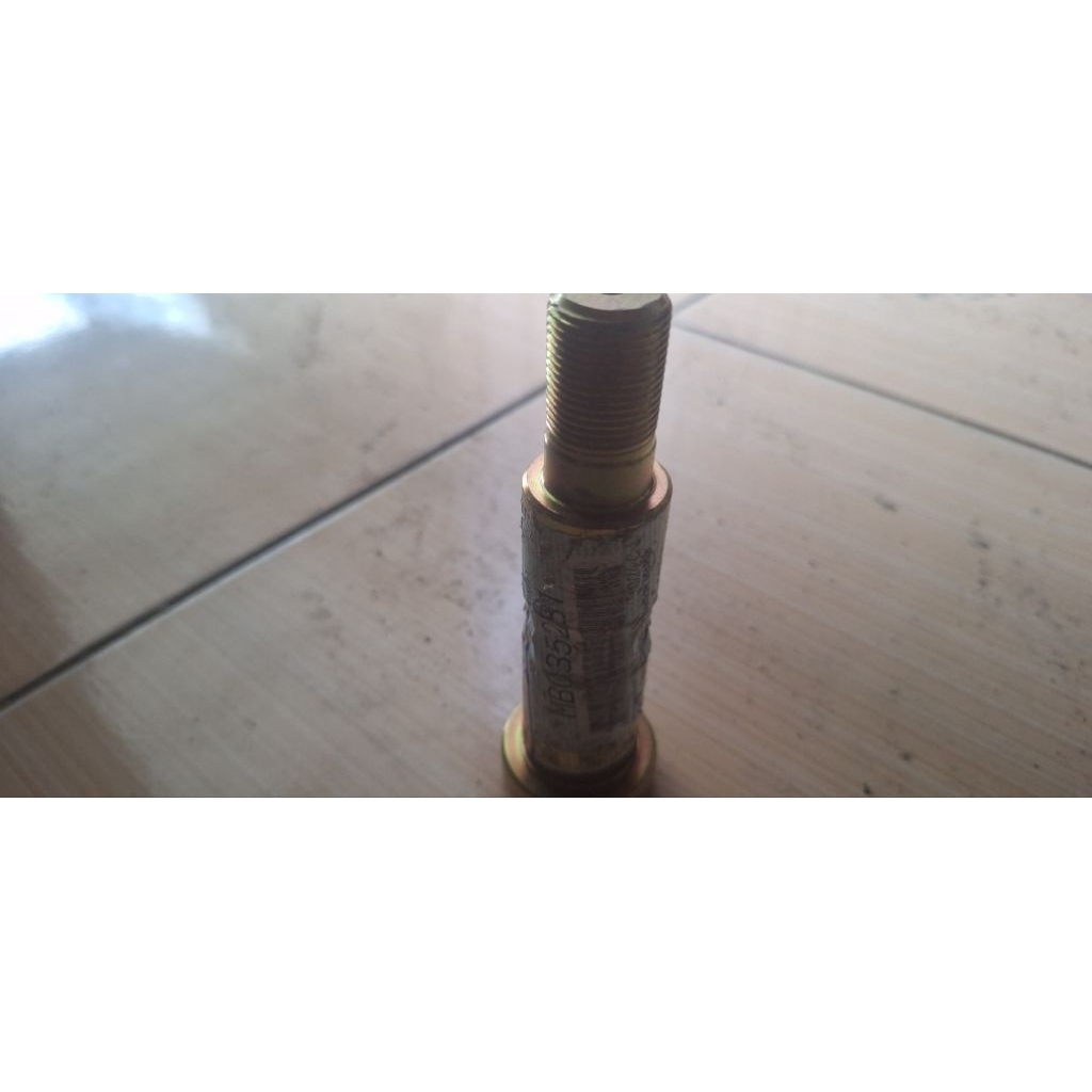 pin per canter original