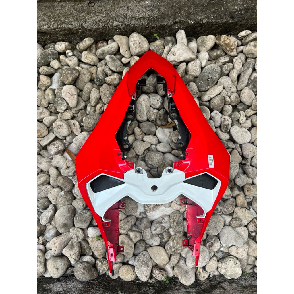 body belakang set cbr250rr old