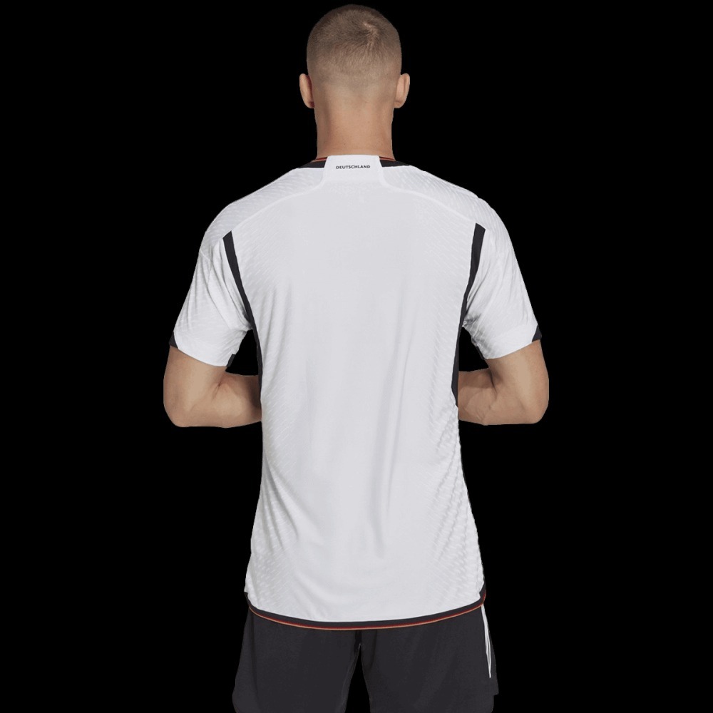 Jersey Bola JERMAN Home 2022 Player Version