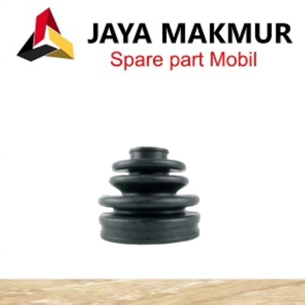 BOOT DRIVE SHAFT OUT VIOS KARET BOOT AS RODA LUAR VIOS