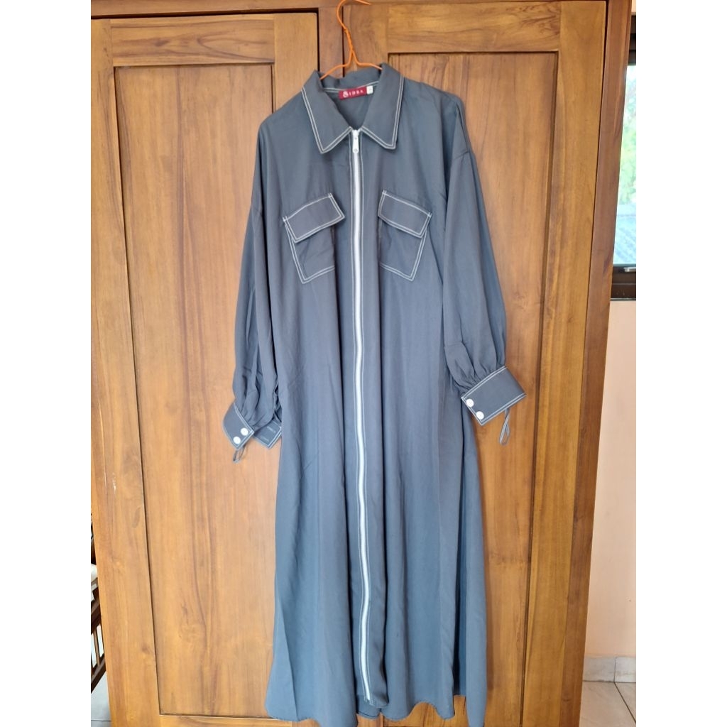 Preloved NSB vol.2 by Sidra