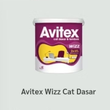 Avitex Wizz Cat Dasar