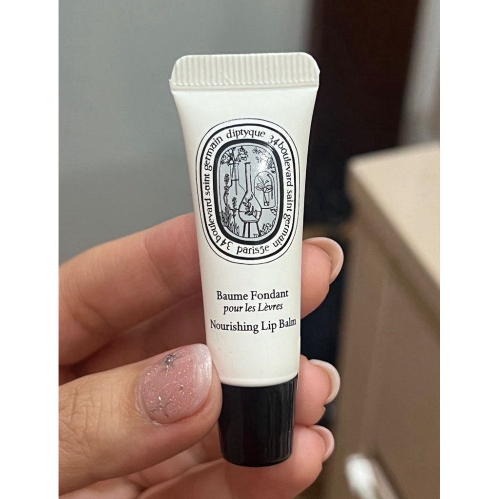 diptyque lip balm