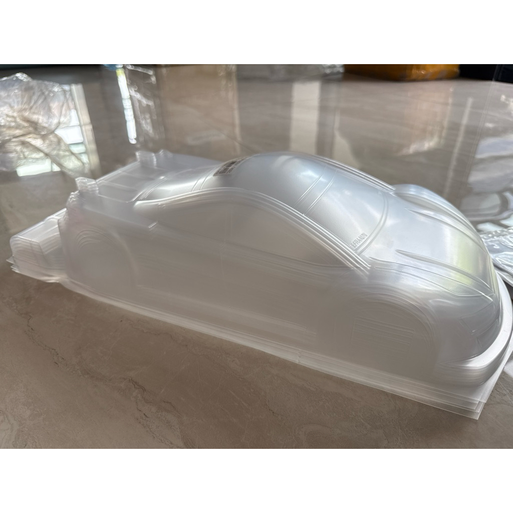 xtreme 0415 twister speciale 0.7 rc 1/10