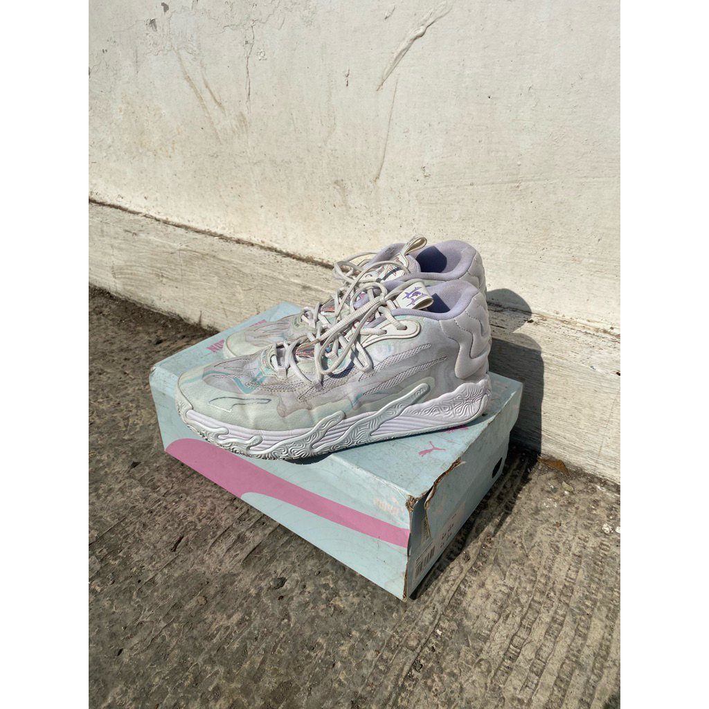 PUMA MB.03 IRISDESCENT