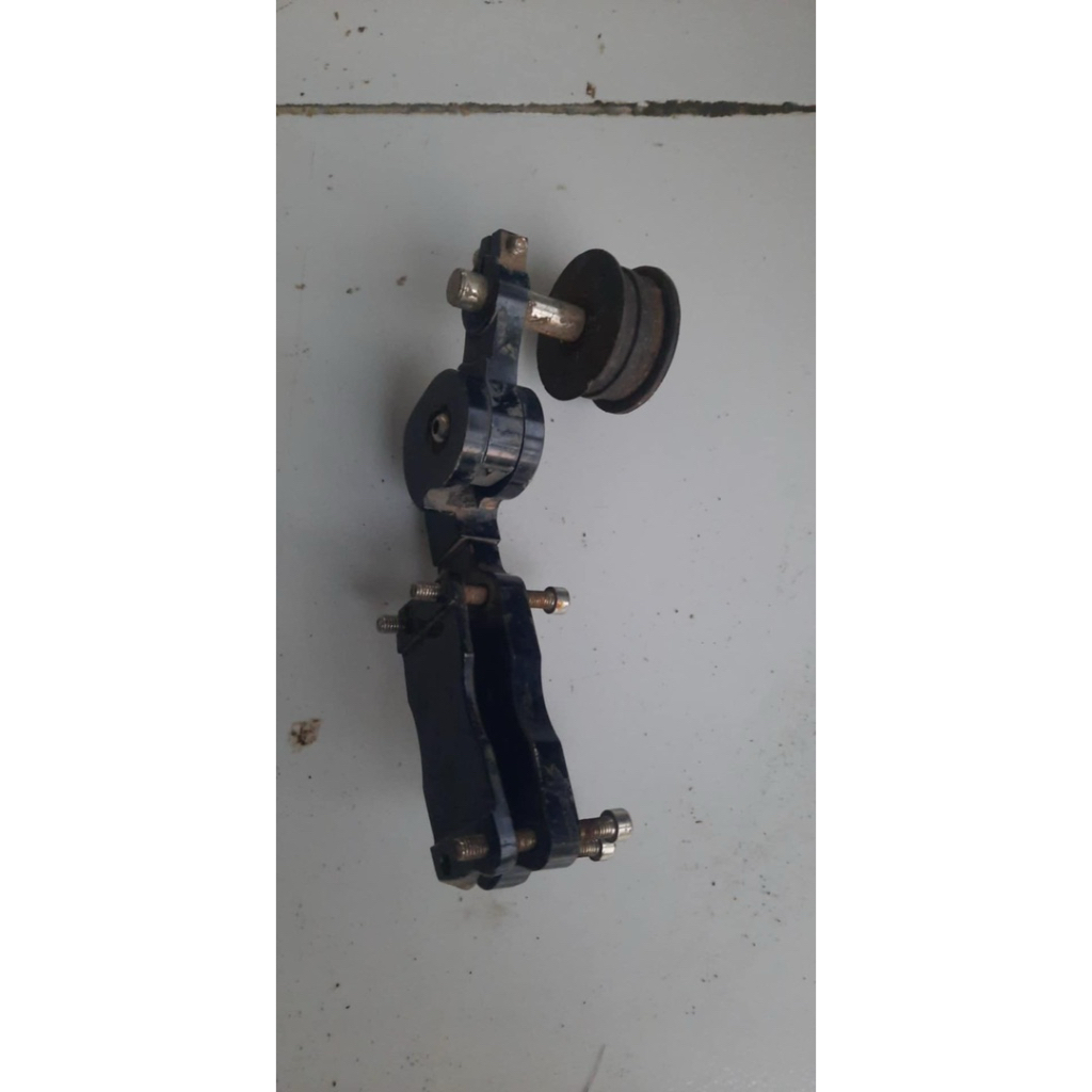 penyetel rantai variasi