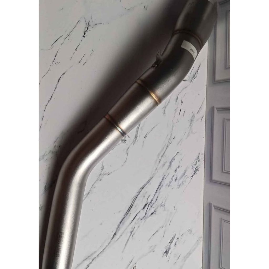 KNALPOT PROLINER SONIC 150R KNALPOT RACING SUPRA GTR 15O KNALPOT PROLINER ORI ORIGINAL 100%