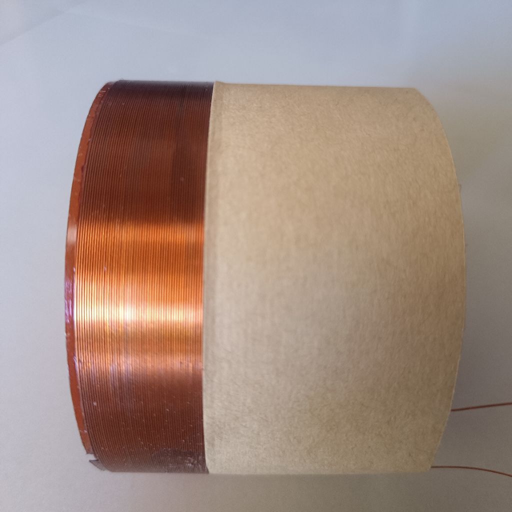 spul JIC spool speaker 12inc 12050 in-out