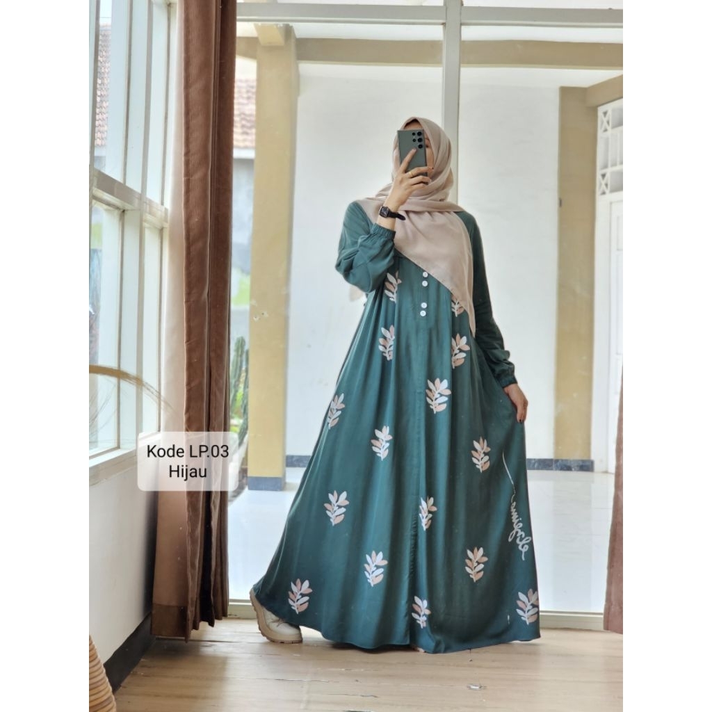 GAMIS TWILL ELZEIMA