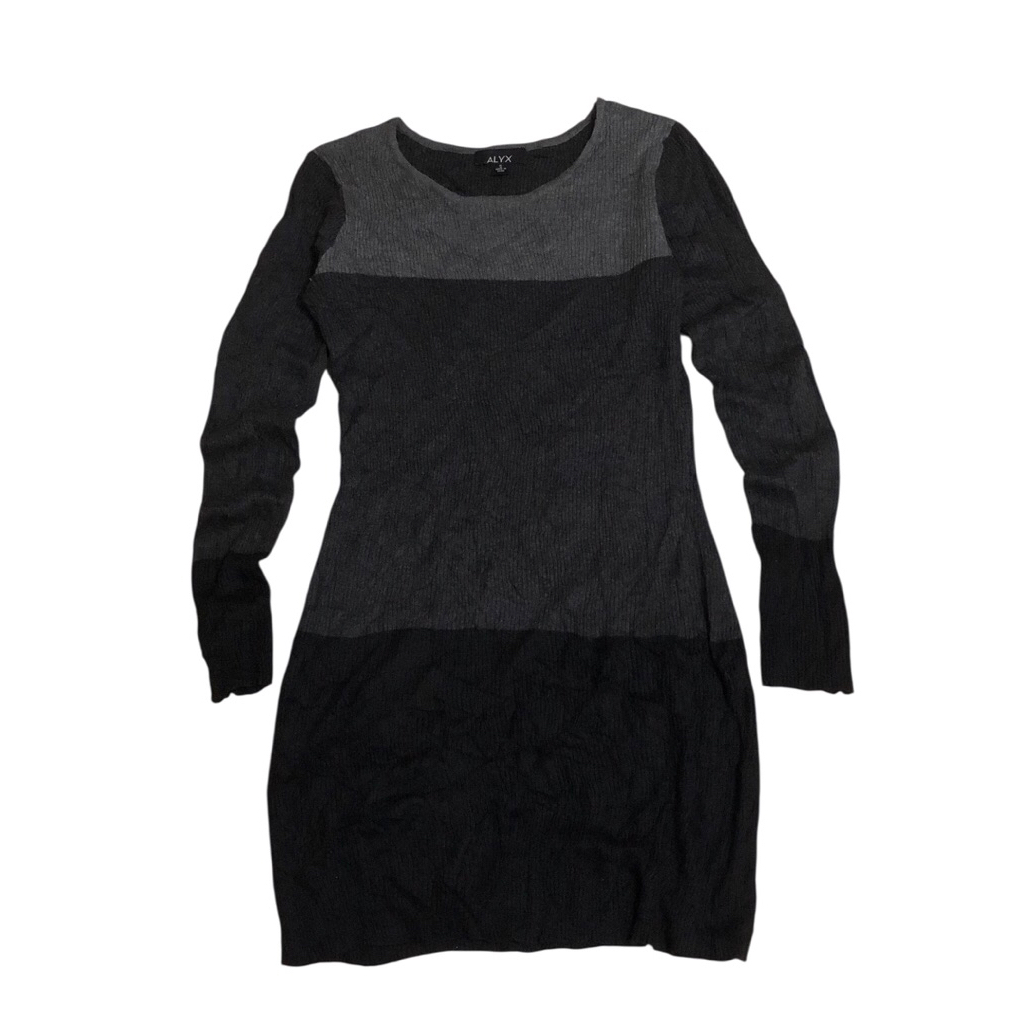 Alyx blouse shirt / alyx dress / alyx shirt