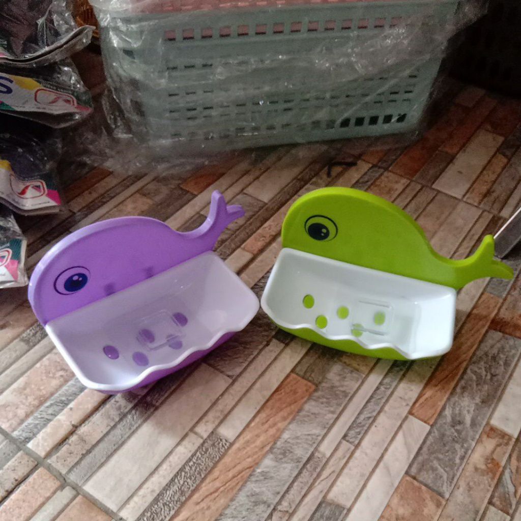 tempat sabun ,wadah sabun tempel dinding