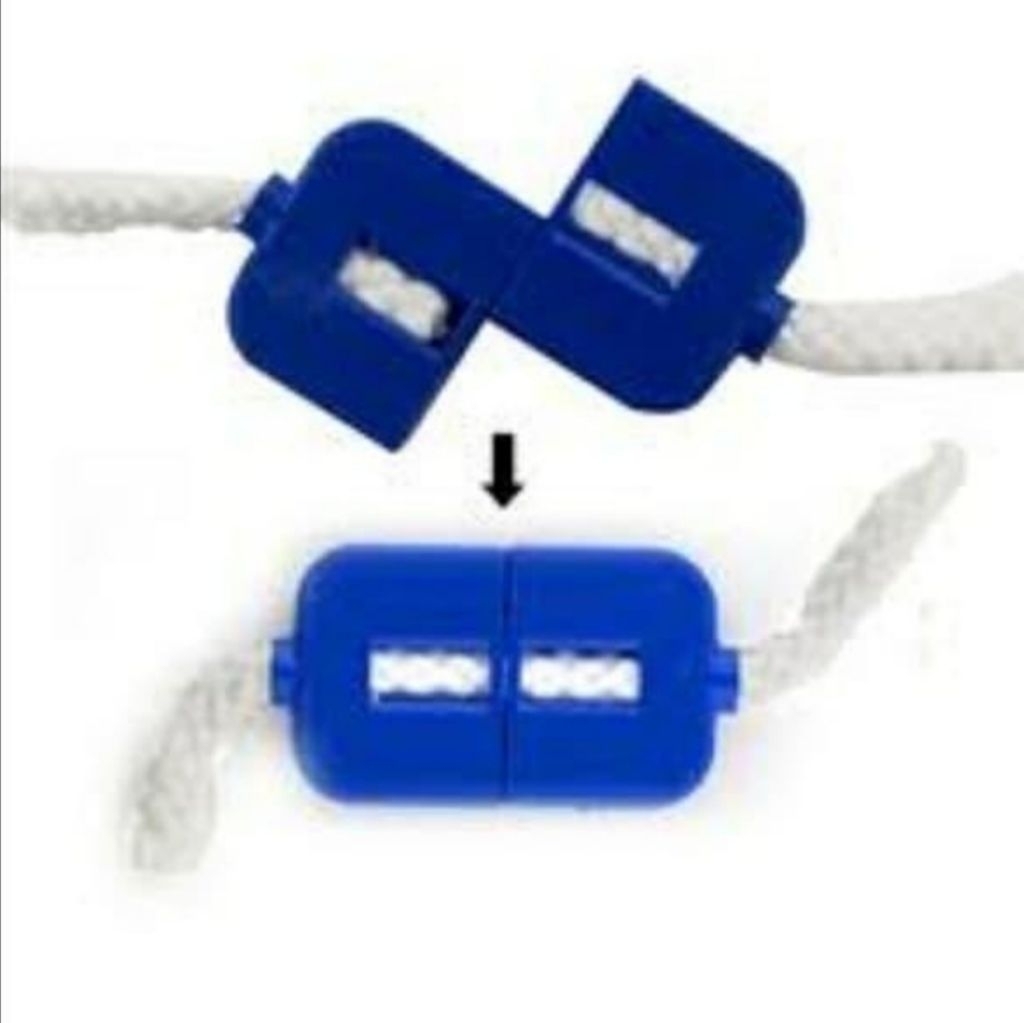 alat sulap zig zag rope alat sulap tali putus