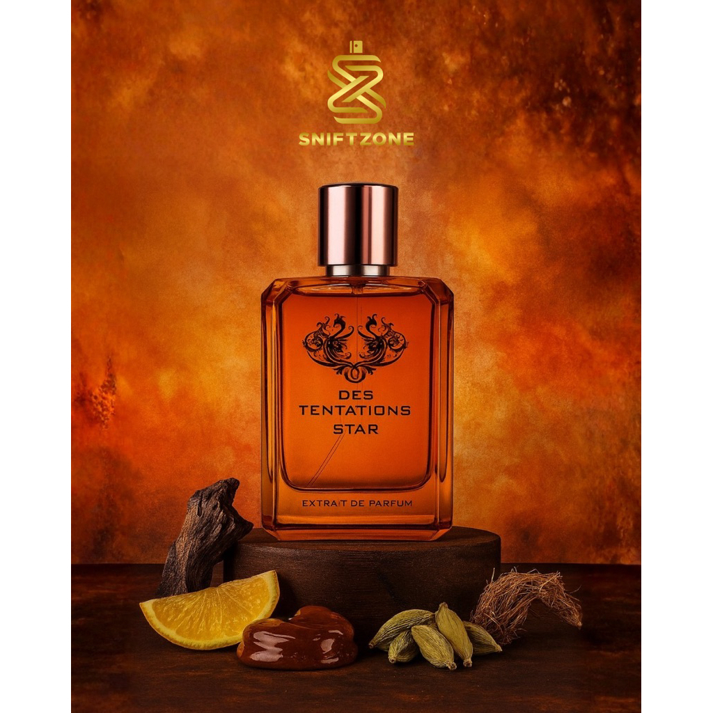 Fragrance World Des Tentations Star