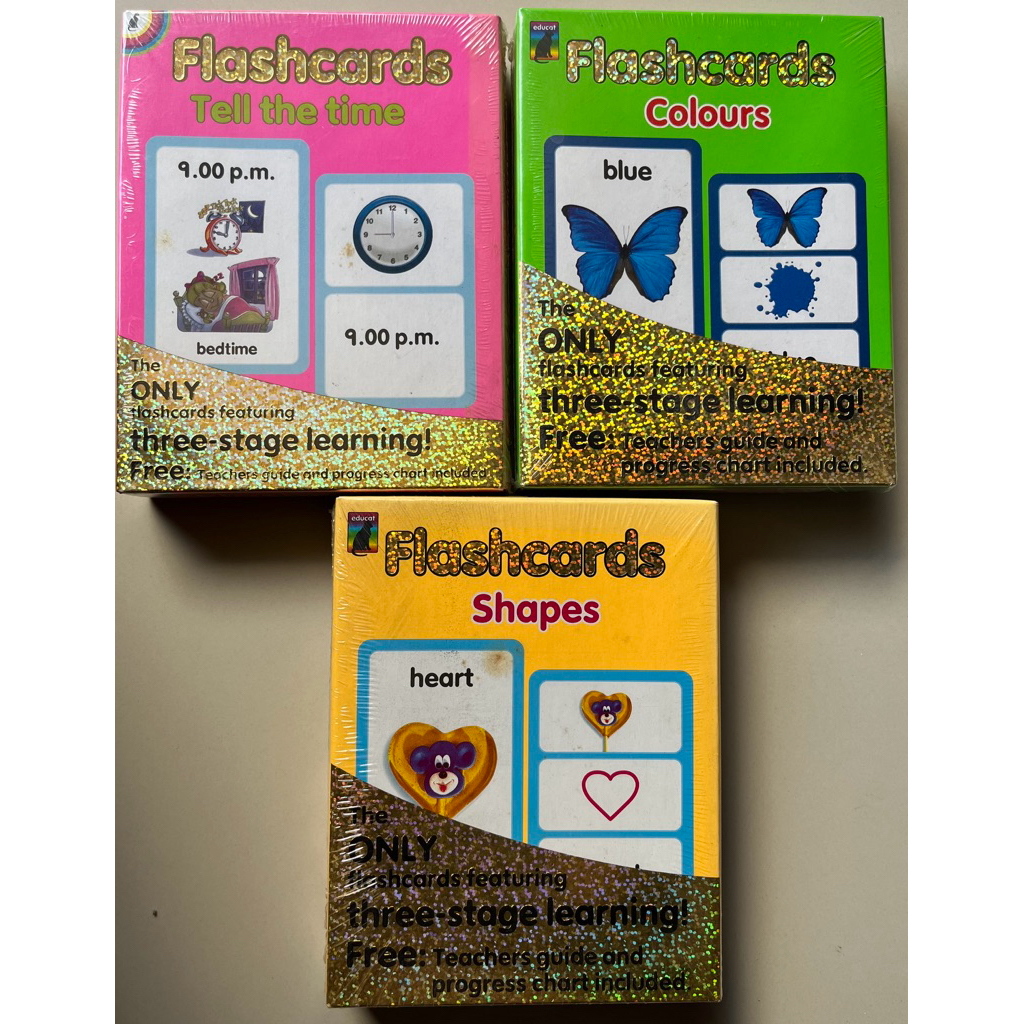 EDUCATION CARD | Link CO