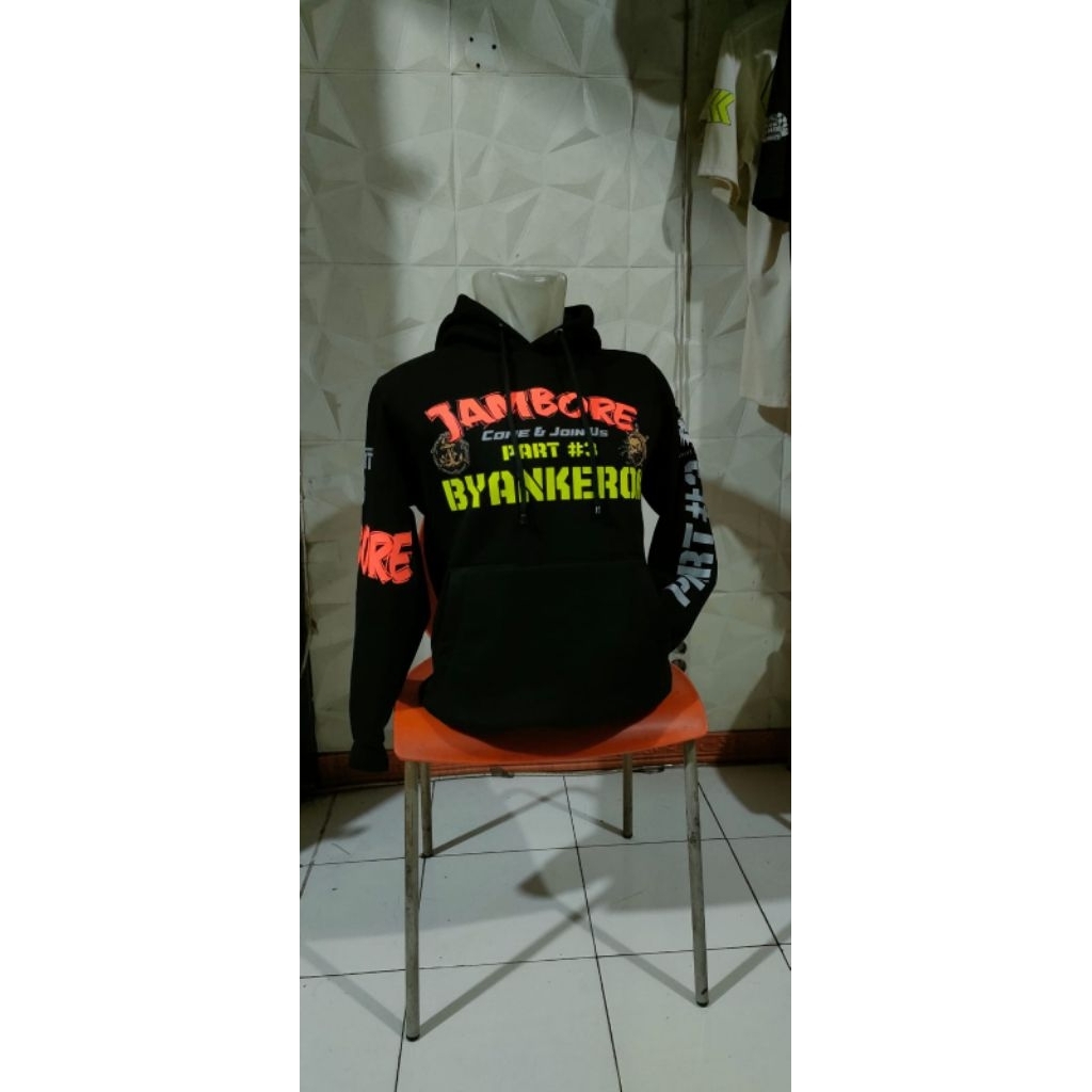 HOODIE JAMBORE BYANKEROK PART3
