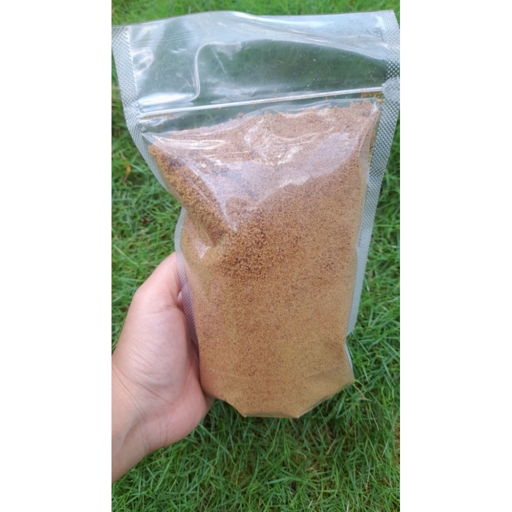gula semut/ gula semut nira kelapa/ gula kelapa bubuk