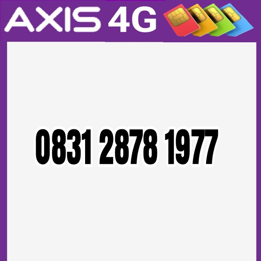 nomor cantik axis prabayar support 5g sp