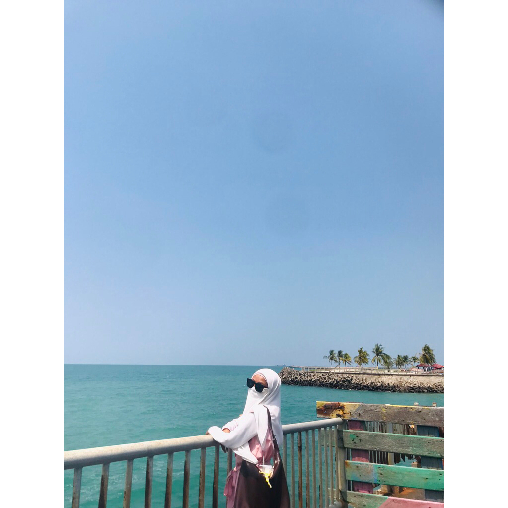 Segi empat CERUTY premium set cadar