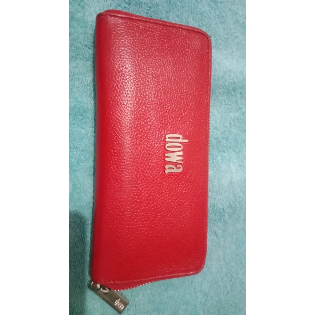 DOWA DOMPET KULIT