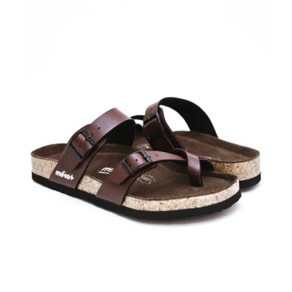 Myfeet series classic sendal kesehatan