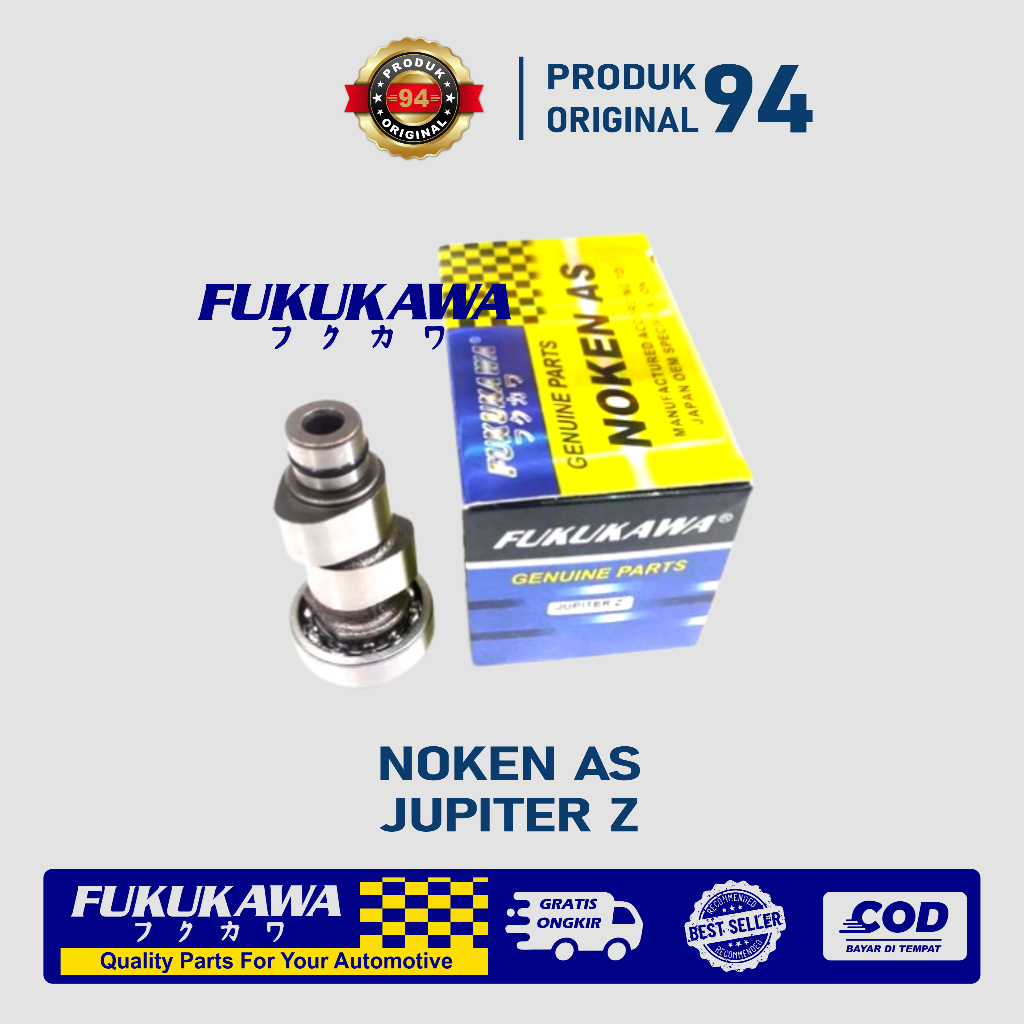 Noken As Yamaha Jupiter Z/Jupiter Z1 Original Fukukawa