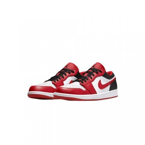 AIR JORDAN 1 LOW BULLS
