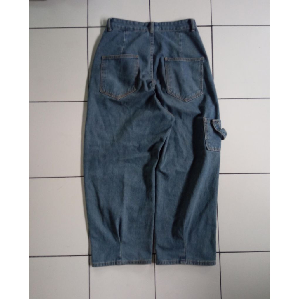 CARPENTER JEANS