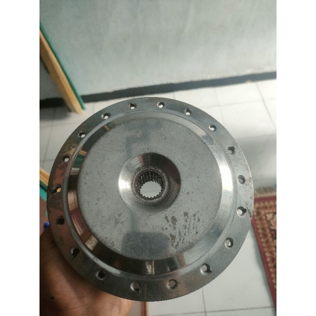 tromol belakang vario 125/150