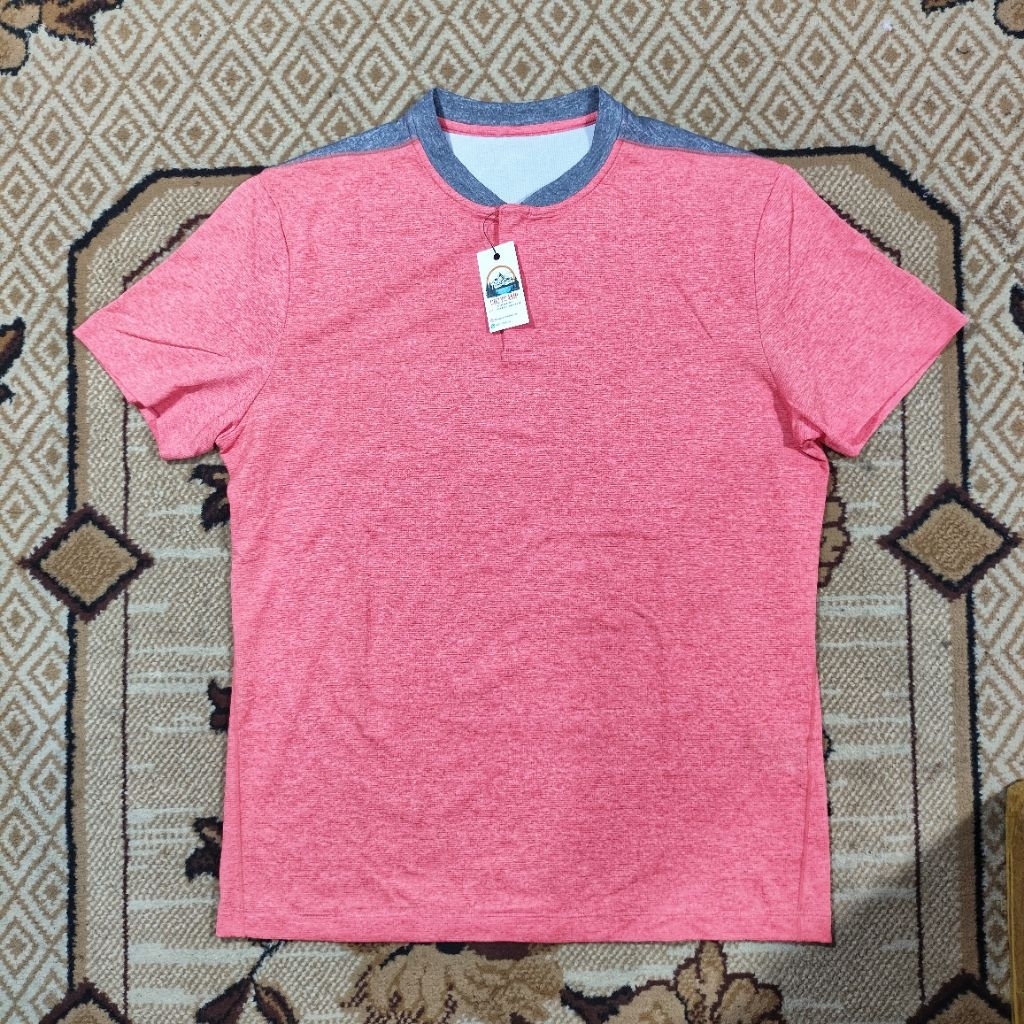 KAOS GOLF KAOS LARI SECOND ELLEGOLF SIZE M