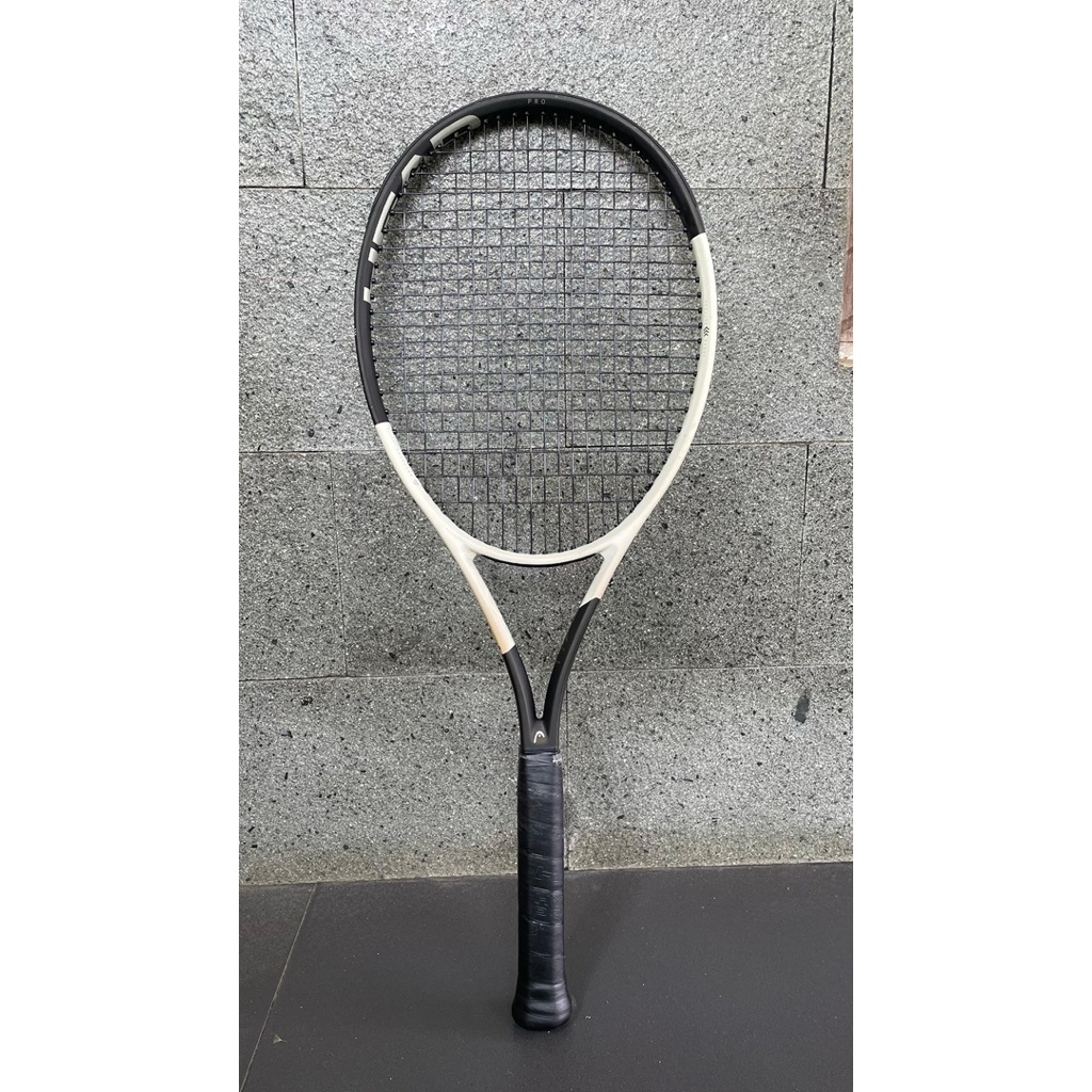 Raket Tennis Head Speed Pro 2024 Aux 2.0