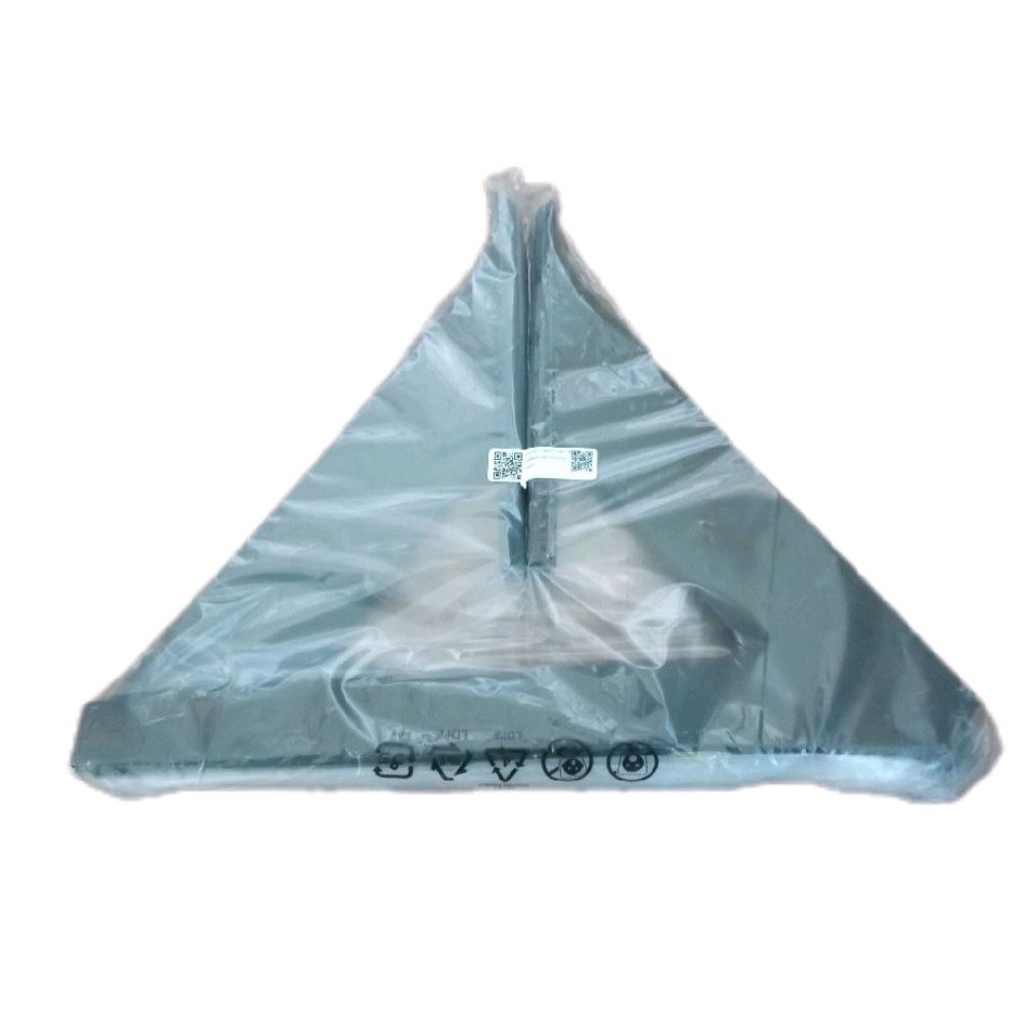 Stand TV Kaki TV Bracket TV Dudukan TV Samsung Smart TV UHD 85inch QA85Q8FAAKXXD