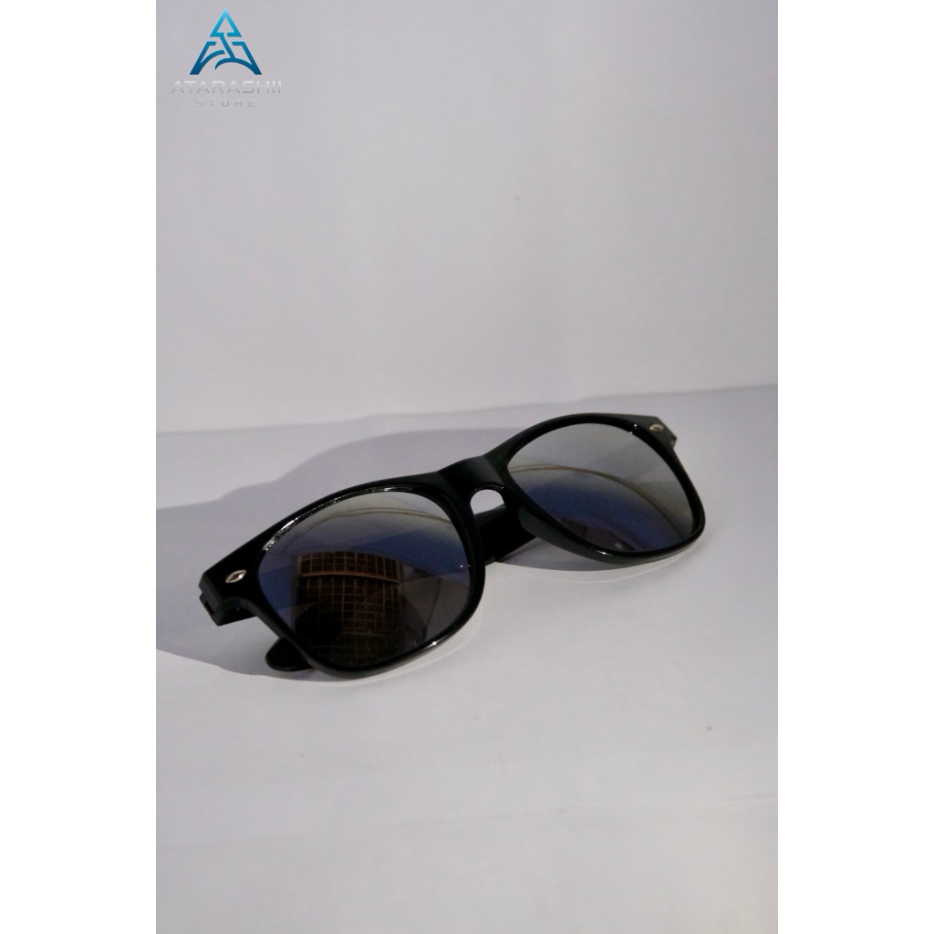 Kacamata Hitam Fashion RB space