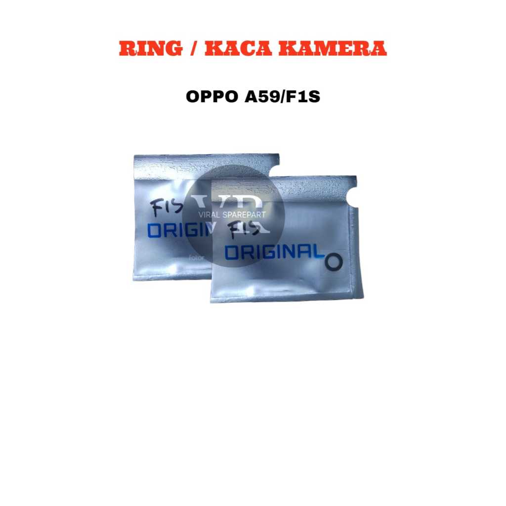 KACA KAMERA OPPO A59 / F1S