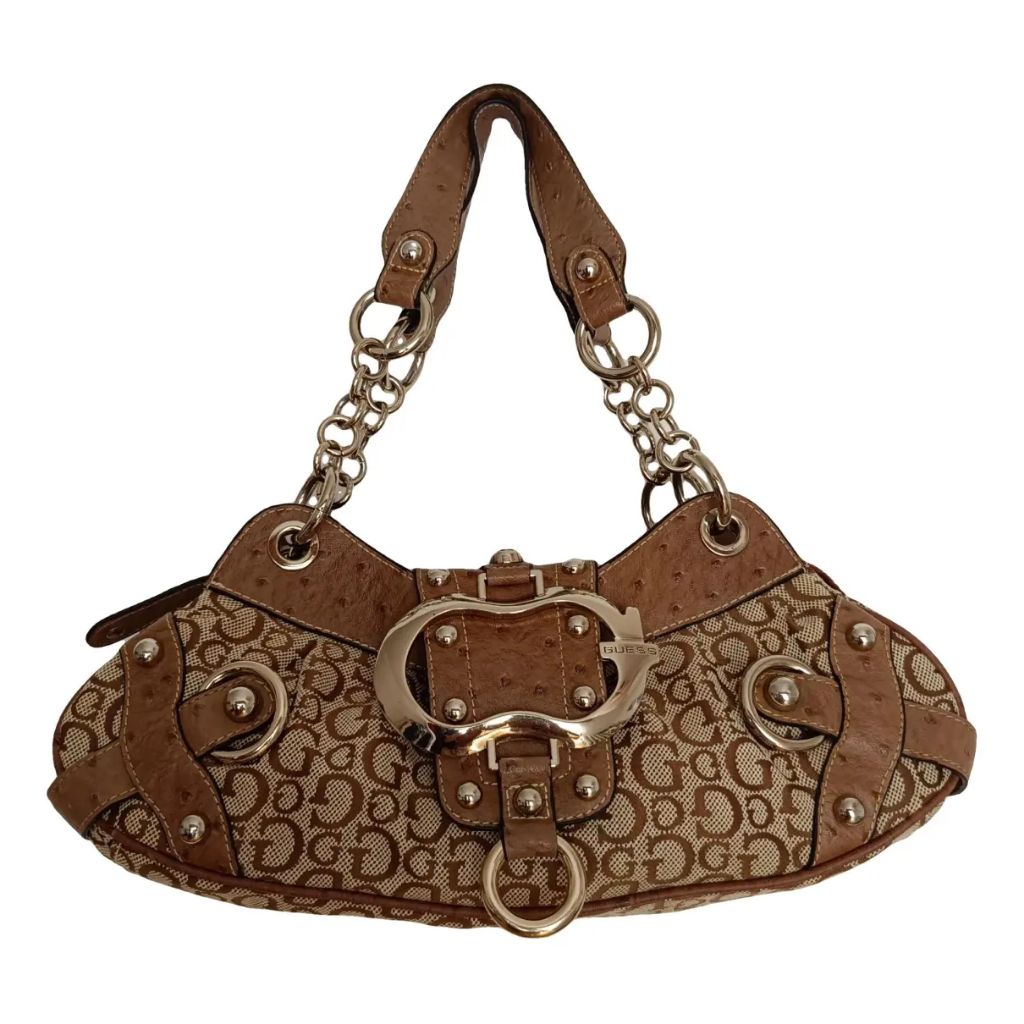 Guess Vintage y2k bag Authentic