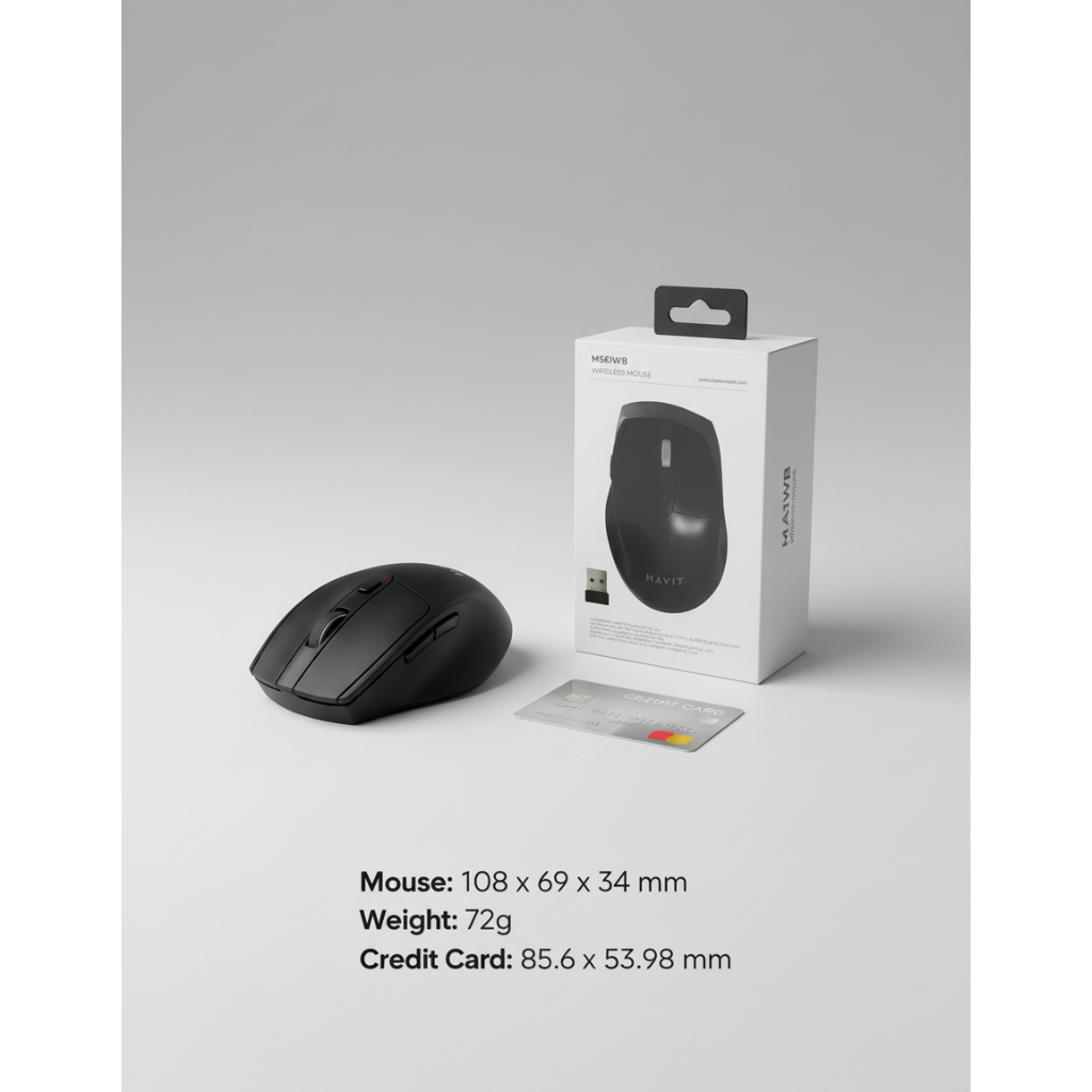 Mouse Wireless | Mouse Bluetooth Wireless - Mouse Bluetooth 2.4GHz