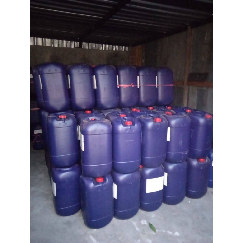 jerigen 35 liter