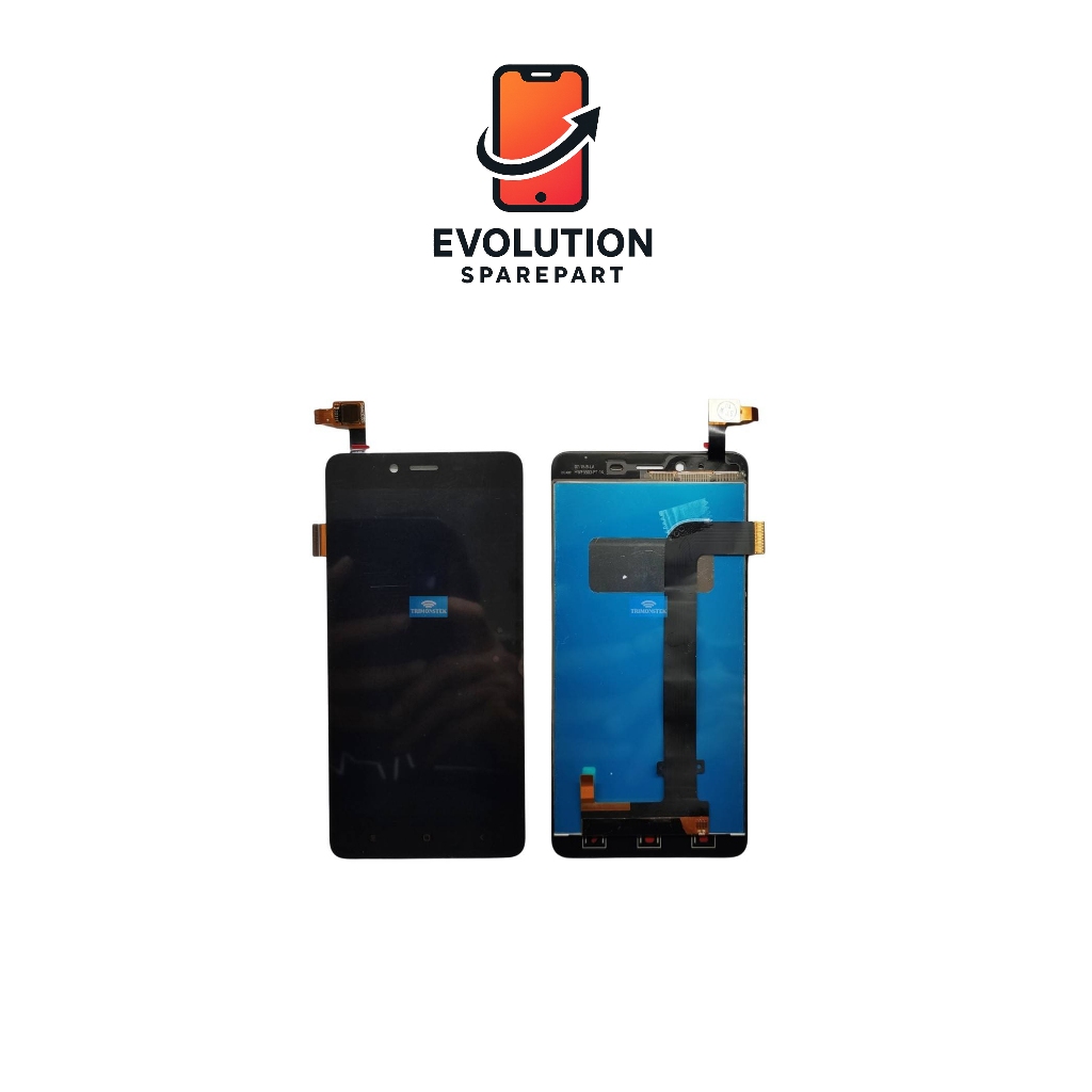 LCD TOUCHSCREEN XIAOMI NOTE 2