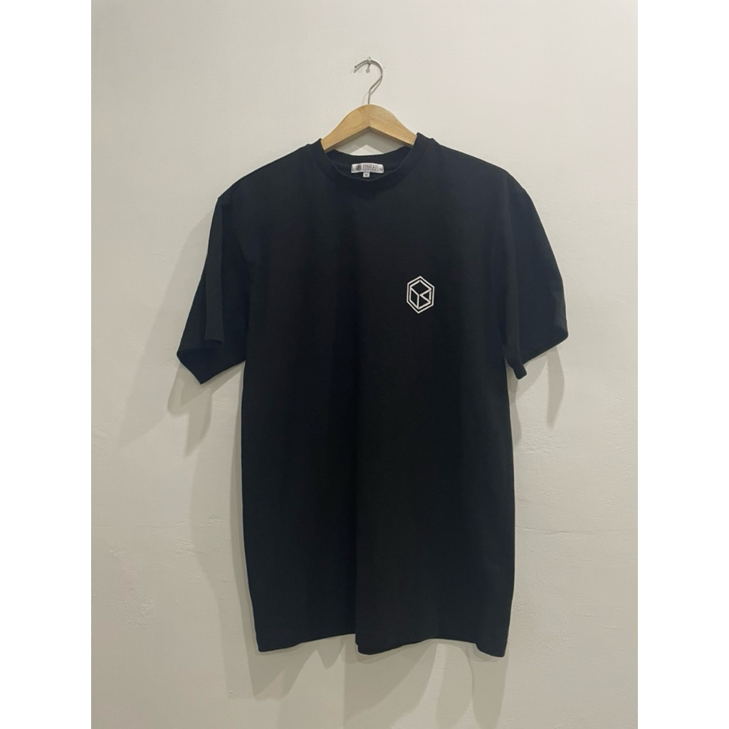 Baju kaos katun Stage g31 academy