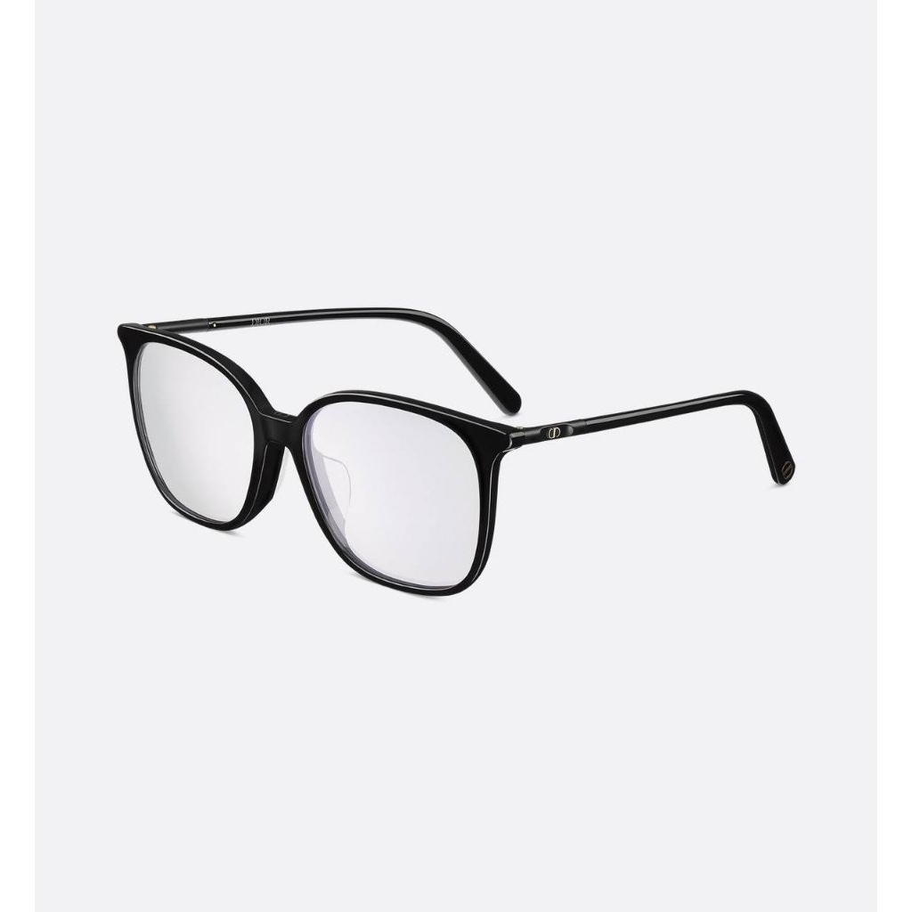Dior Mini CD O Eyeglasses