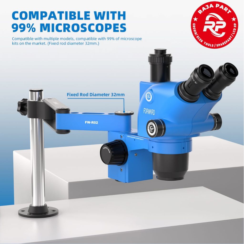 MICROSCOPE FORWARD FW-C65PRO MAX-R02