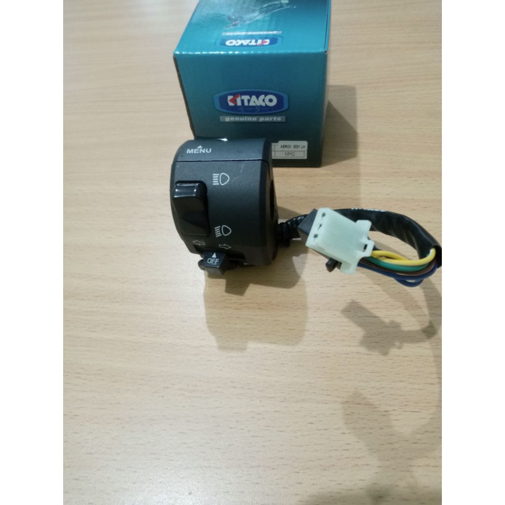 Saklar Kiri AEROX 2021