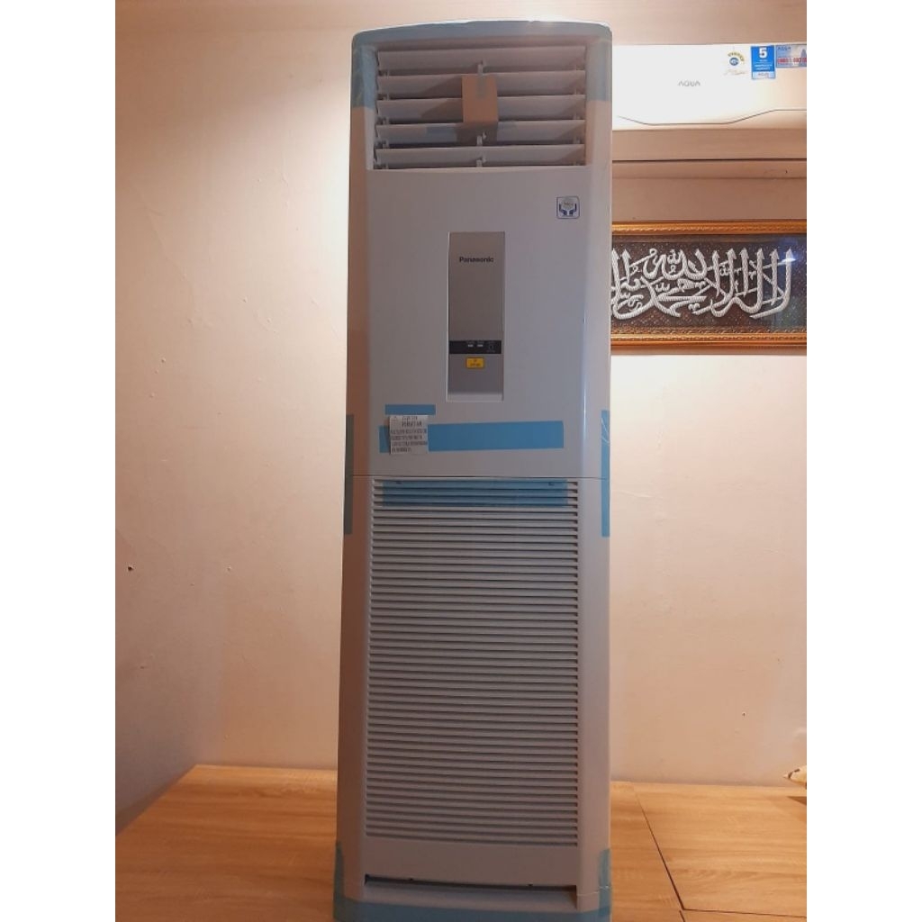 Ac Panasonic Standing CS-J18FFP5+CU 2PK