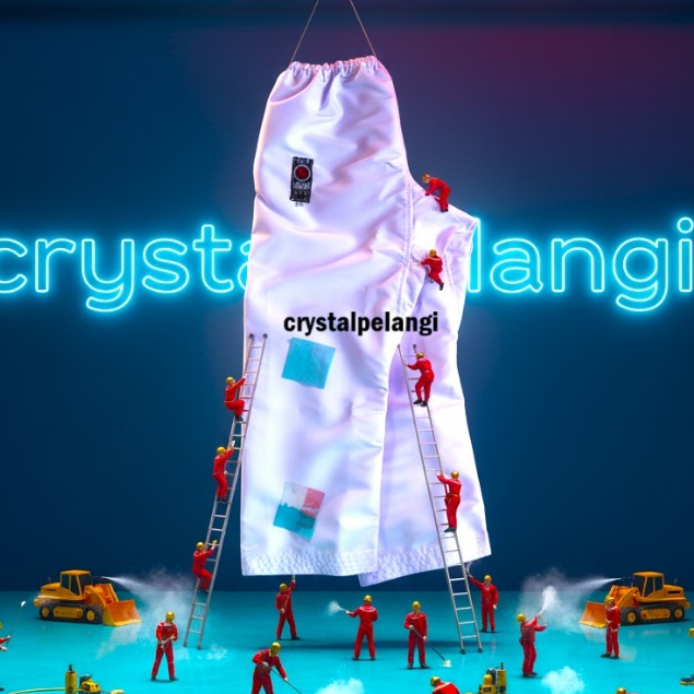 Celana Karate/Silat/Beladiri Putih