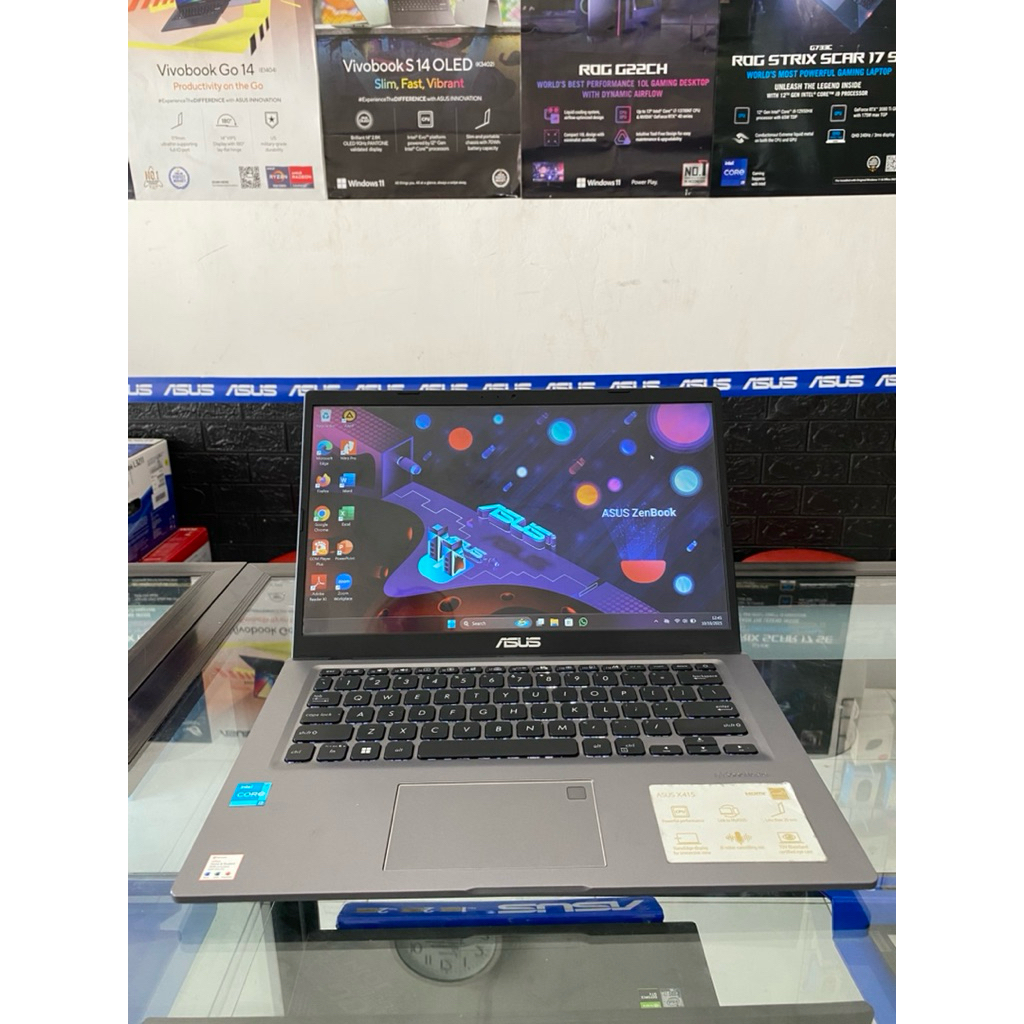 LAPTOP ASUS VIVOBOOK A1400E