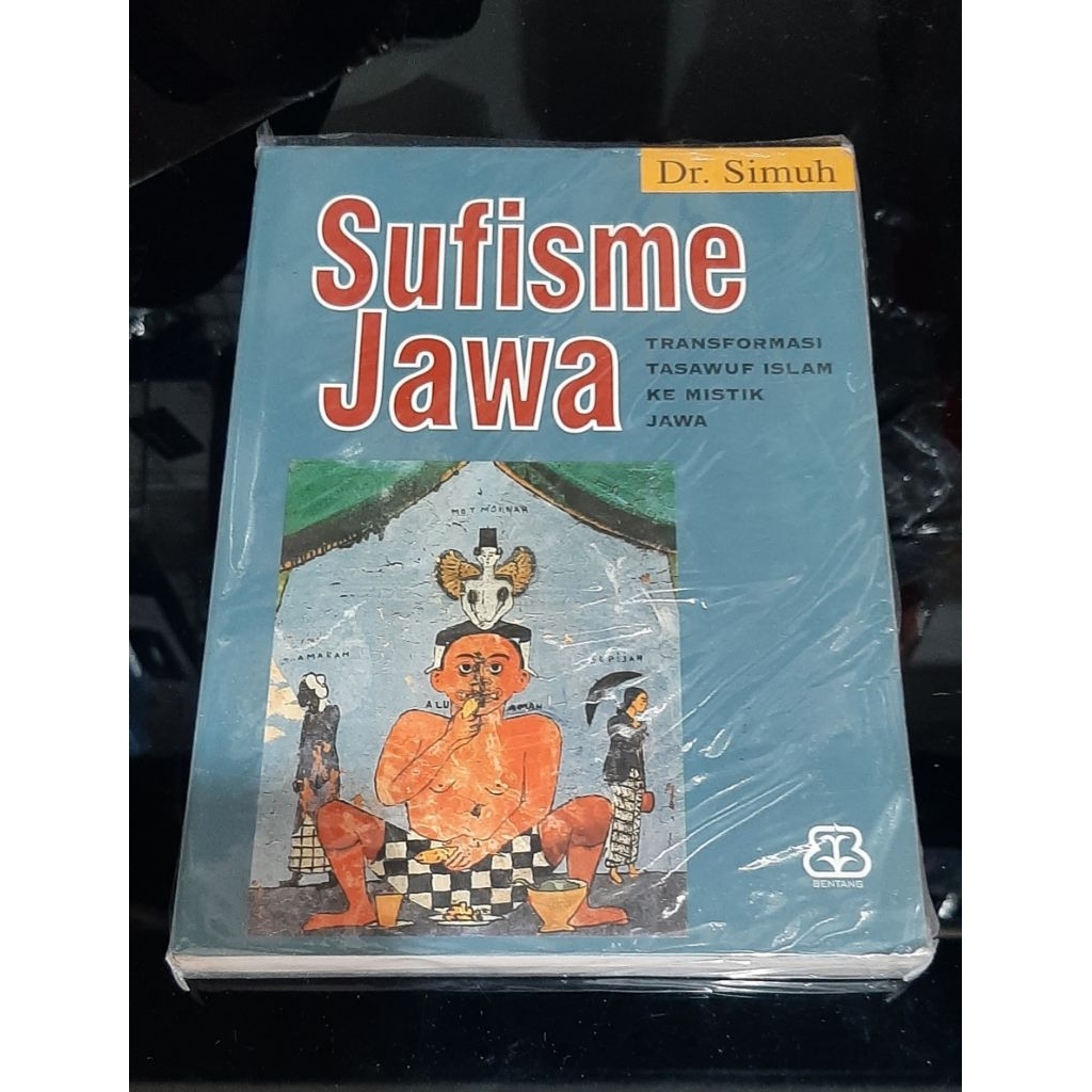 SUFISME JAWA
