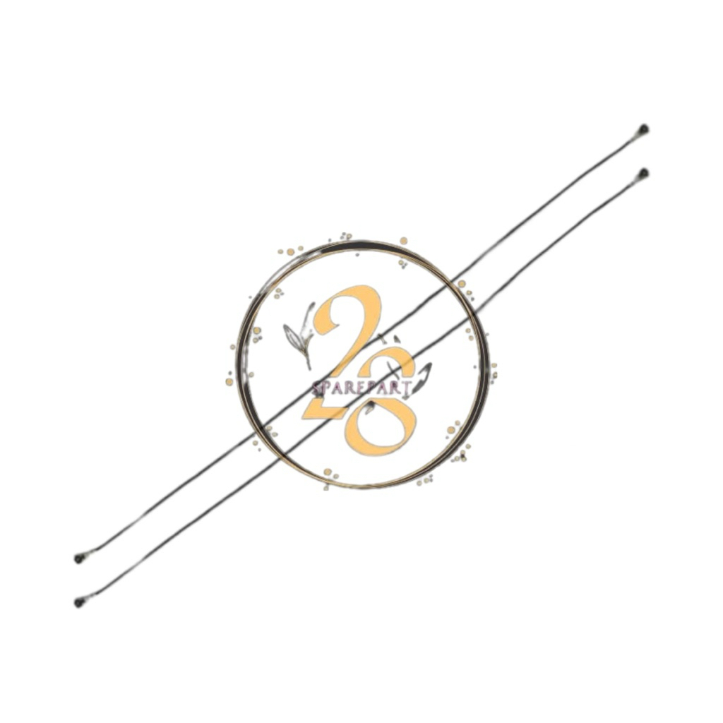 ANTENA CABLE SAMSUNG A10S / A107 ORIGINAL - KABEL ANTENA