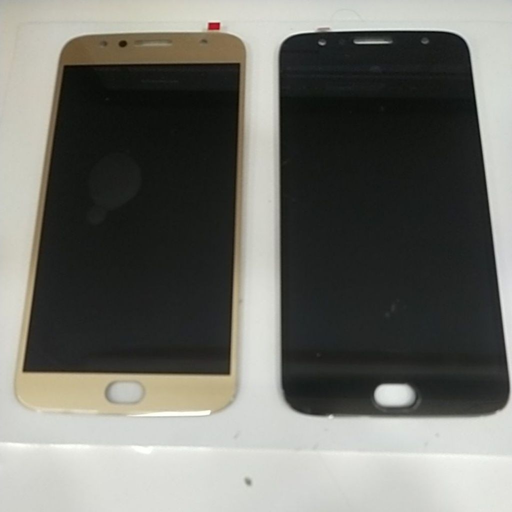LCD MOTOROLA G5S PLUS